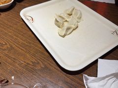-金刚山烧烤(中山路店)