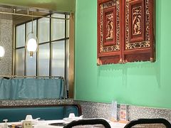 -顺峰顺水顺德菜(第一百货店)