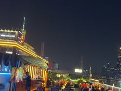 -琶醍壹号•潮菜江景餐吧