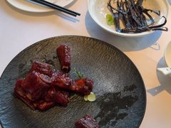 -松鹤楼·非遗·苏帮菜(融科店)
