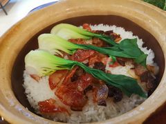 -湯系·煲汤手艺人(东二环泰禾广场店)