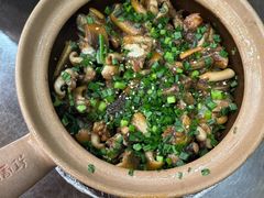 -红星光发煲仔饭(文海店)