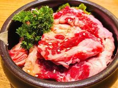-泥炉烧肉师(新街口金銮巷店)