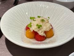 -九里云松·天香餐厅