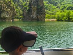 -大连冰峪旅游度假区