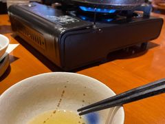-気楽亭和食料理(气乐亭大世界本店)