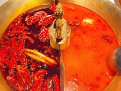 -小龙翻大江文化火锅(宽窄店)