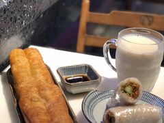 -桃园眷村(万象天地店)