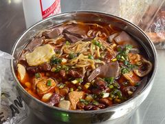 -金牌罗记肠旺面(蔡家街店)