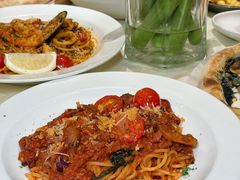 -get pizza意大利餐厅(凯德MALL店)