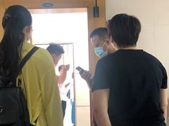 -浙江大学医学院附属第一医院(庆春院区)