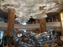 -威珀斯酒店·珀萃美食餐厅 | 海鲜刺身·现烤生蚝·特色烤肉