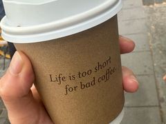 -Cafe del Volcan(永康路店)