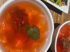 -平娃三宝烧烤·面食(南小街店)