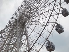 -横店影视城梦幻谷园区