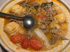 -小炳胜(卓悦中心店)