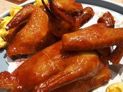 -点都德(长泰广场店)