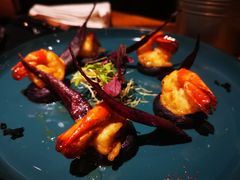 -AZUL by FUEL蓝色·法式酒馆(琶醍店)