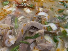 -老北京胡同味道二荤铺(酒仙桥店)