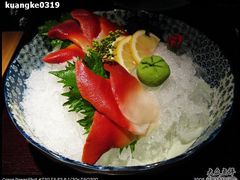 北极贝刺身-松子料理(亮马桥店)