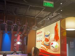 -满园烤鸭·春饼(抚顺万达店)