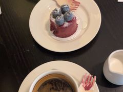 -天津东凯悦酒店·大堂吧