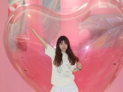 -KK ONE(京基滨河时代店)