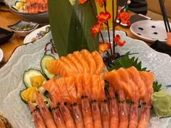-高木日本料理(静安寺店)