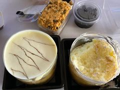 -FALANC CAKE生日蛋糕(广州店)