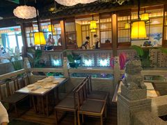 -十二饭点·川菜(北站圆融店)