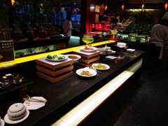 -华安国际大酒店-餐厅
