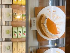 -奈诺甜品·生日蛋糕·下午茶(古城店)