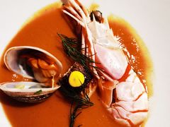 -壳里西餐厅Coquille Seafood Bistro(蒙自路店)