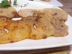 -柳叶刀烧烤(北大清华店)