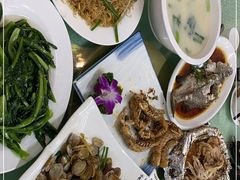 -景好海鲜餐厅(大鹏必选旅游店)