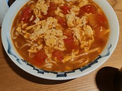 -难忘的面(五矿君澜酒店)