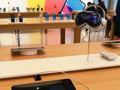 -Apple 零售店(Causeway Bay)