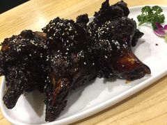 -小苏舍餐厅(木渎店)