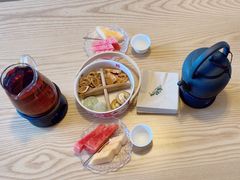 -茗知道茶馆(世博源店)