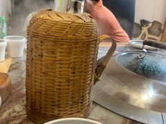 -锅老头铁锅炖•大锅蒸汽海鲜(韩乐坊店)