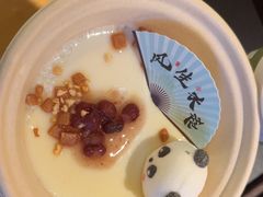 -季季山•云南野生菌火锅(上海首店)