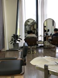 -ON STAR SALON