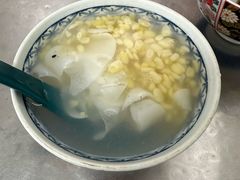 -老胡甜汤(龙眼店)