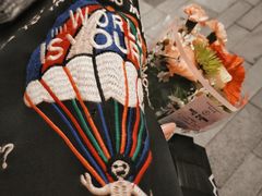 -M Stand(南京新街口金鹰店)