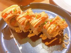 -鲔吞·和牛寿喜烧(闵行区绿瘦酒店)