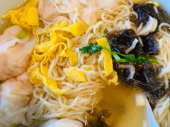 龙虾丸担担面-北京柏悦酒店·锦庭餐厅Dining Room