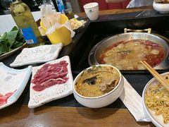 -晓林火锅(安定门店)
