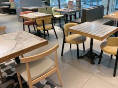 -菲滋意式餐厅(上虞万和城店)
