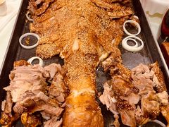 -九十九顶毡房(阜石路店)