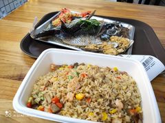 -盒马鲜生(曜一城店)